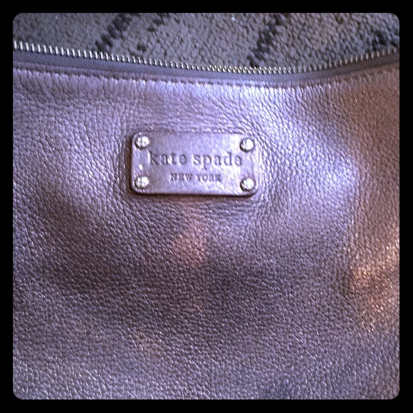 KATE SPADE - Picture 1 of 5